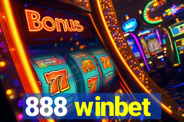 888 winbet